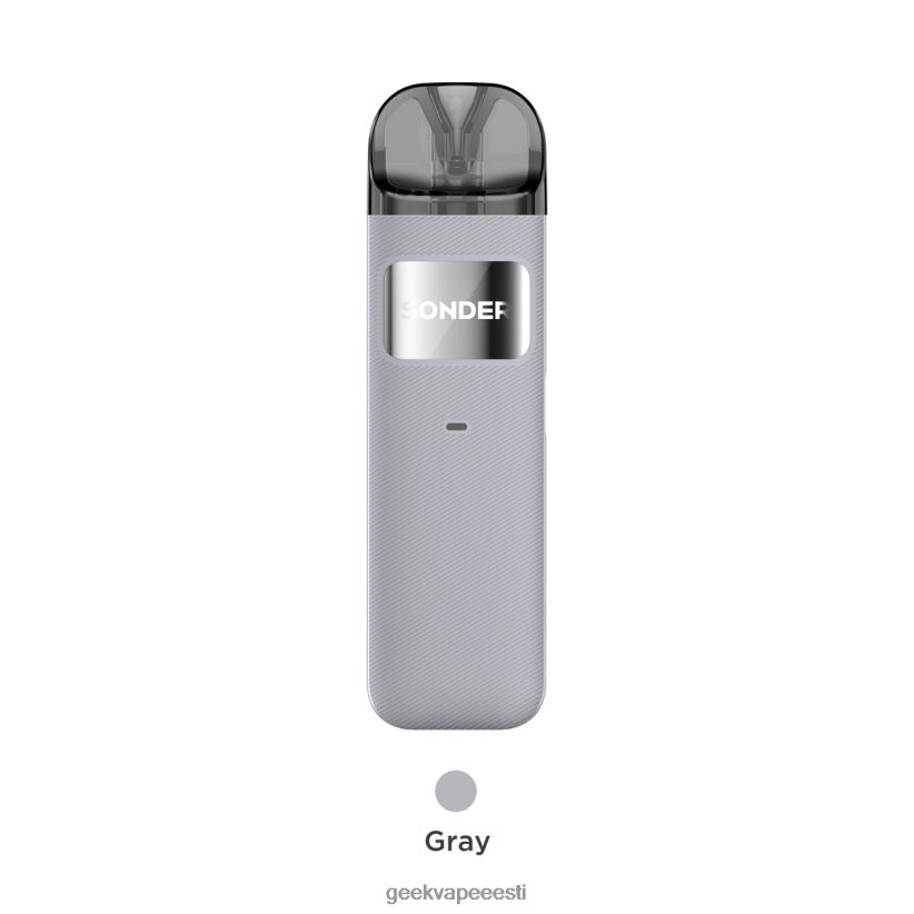 GeekVape sonder u pod süsteemikomplekt 1000mah majesteetlik taevas NX426B132 GeekVape On Sale