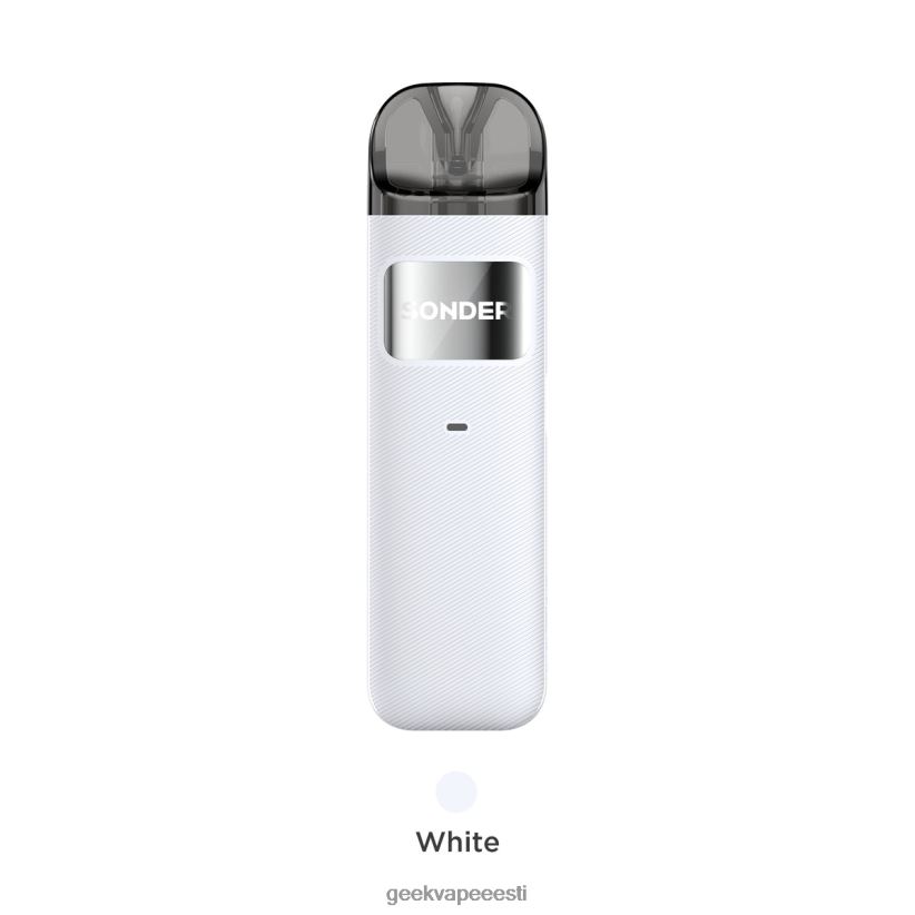 GeekVape sonder u pod süsteemikomplekt 1000mah majesteetlik taevas NX426B132 GeekVape On Sale