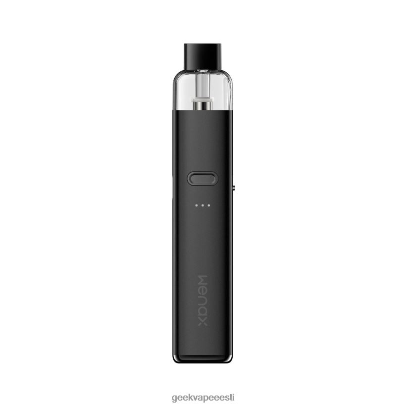 GeekVape Wenax k2 komplekt 1000mah 2ml läikiv roosa NX426B163 Geek Vape Sale