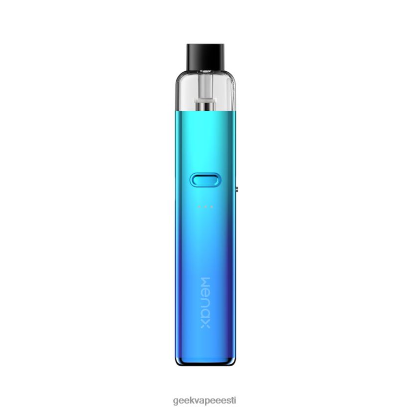 GeekVape Wenax k2 komplekt 1000mah 2ml läikiv roosa NX426B163 Geek Vape Sale