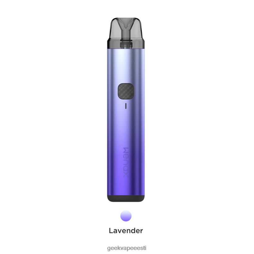 GeekVape wenax h1 stardikomplekt 1000mah ruumihall NX426B119 Geek Bar Vape Online