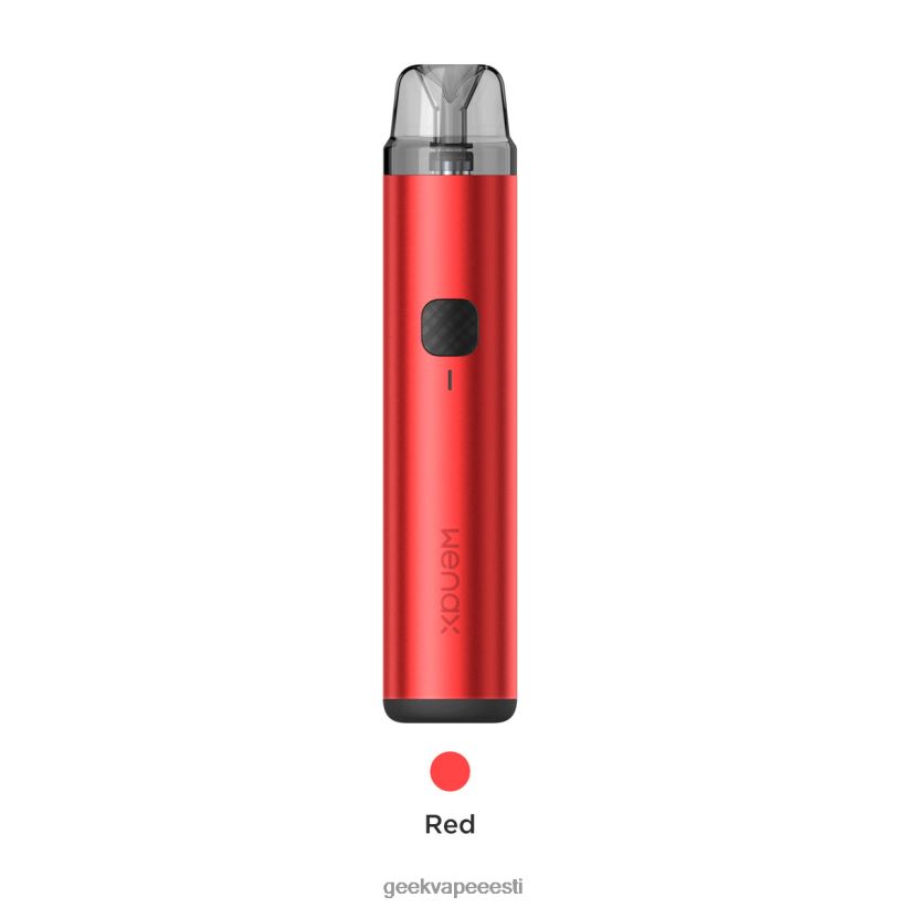 GeekVape wenax h1 stardikomplekt 1000mah ruumihall NX426B119 Geek Bar Vape Online