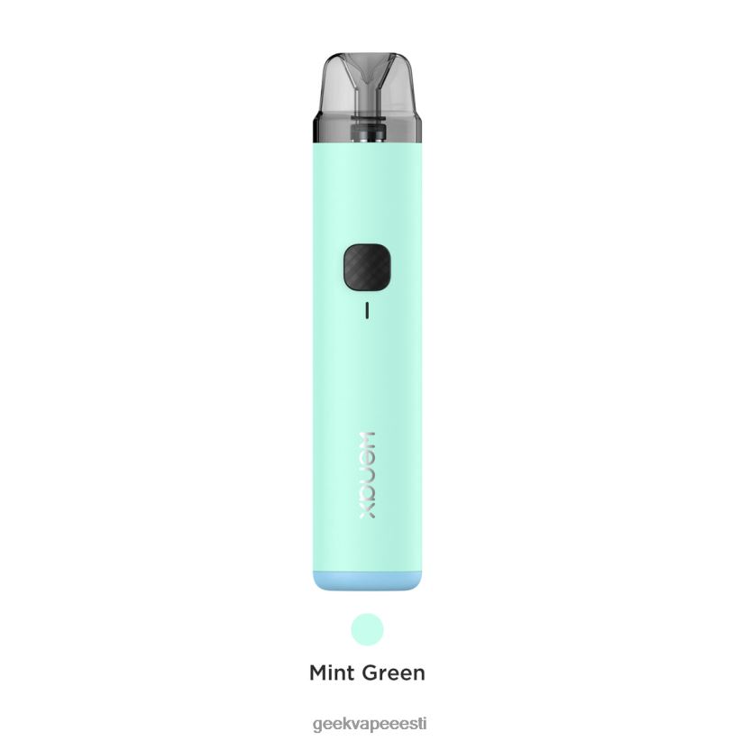 GeekVape wenax h1 stardikomplekt 1000mah ruumihall NX426B119 Geek Bar Vape Online
