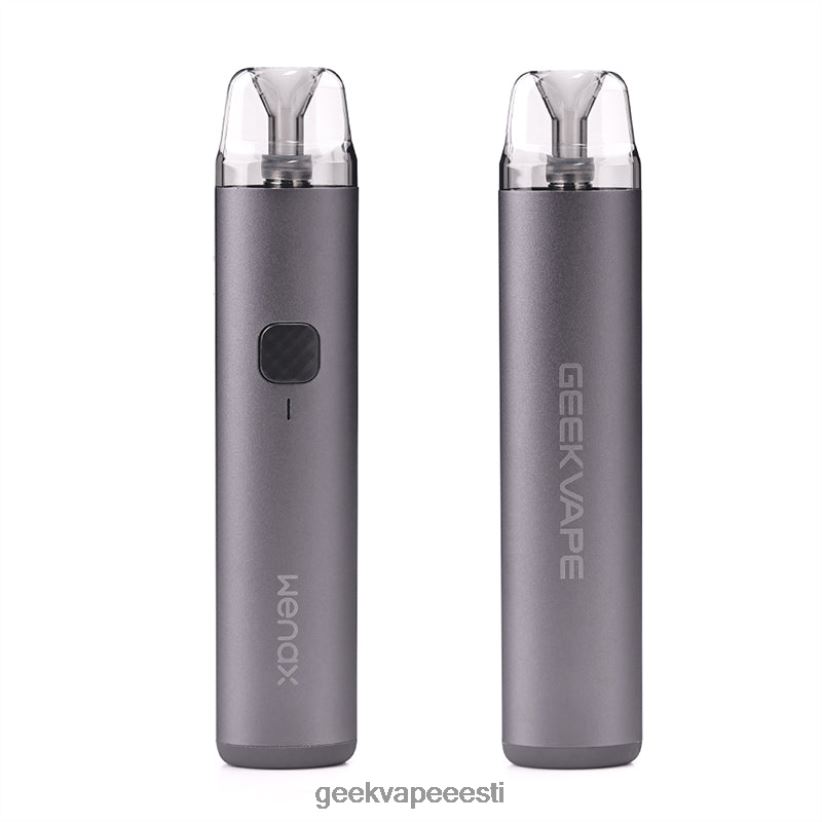 GeekVape wenax h1 stardikomplekt 1000mah ruumihall NX426B119 Geek Bar Vape Online