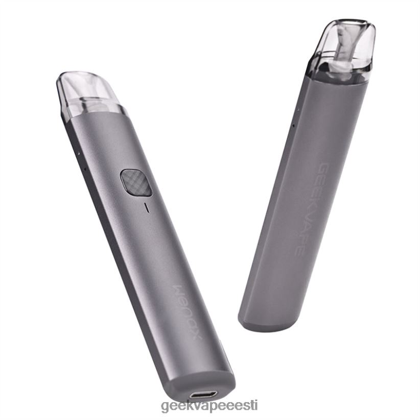 GeekVape wenax h1 stardikomplekt 1000mah ruumihall NX426B119 Geek Bar Vape Online