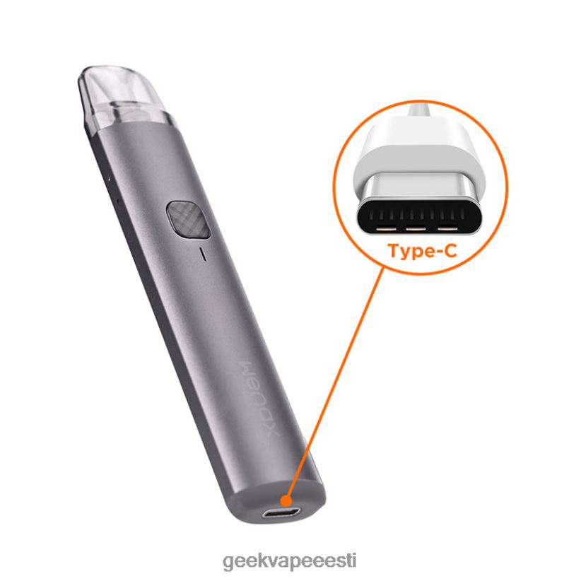 GeekVape wenax h1 stardikomplekt 1000mah ruumihall NX426B119 Geek Bar Vape Online