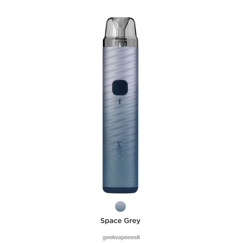 GeekVape wenax h1 stardikomplekt 1000mah virsiku roosa NX426B116 GeekVape Store
