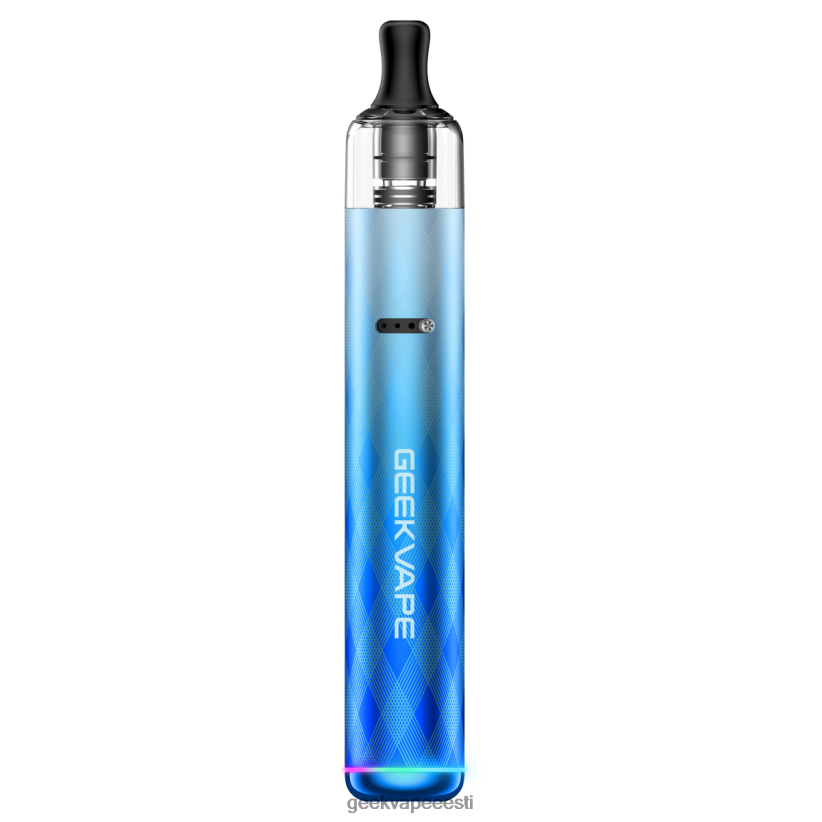 GeekVape wenax s3 (pliiats 3) vape pliiatsi komplekt 1100mah klassikaline must NX426B64 GeekVape Kits