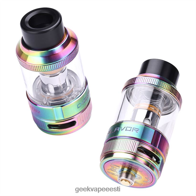 GeekVape digiflavor xp kaunapaak 4,5 ml püssimeall NX426B241 GeekVape Eesti