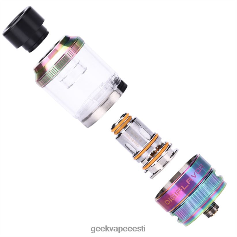 GeekVape digiflavor xp kaunapaak 4,5 ml püssimeall NX426B241 GeekVape Eesti