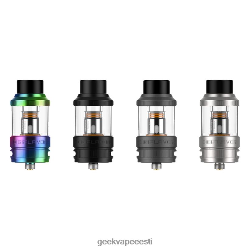 GeekVape digiflavor xp kaunapaak 4,5 ml püssimeall NX426B241 GeekVape Eesti
