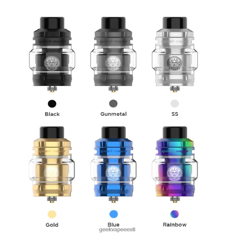 GeekVape z max paak püssimeall NX426B215 Geek Vape Kit On Sale