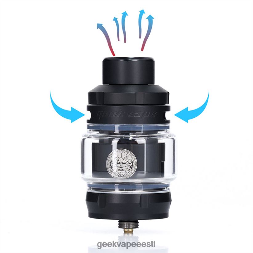 GeekVape z max paak püssimeall NX426B215 Geek Vape Kit On Sale