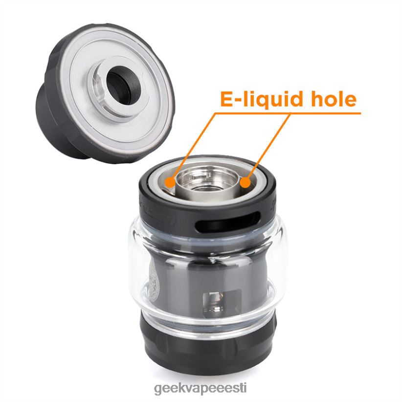 GeekVape z max paak püssimeall NX426B215 Geek Vape Kit On Sale