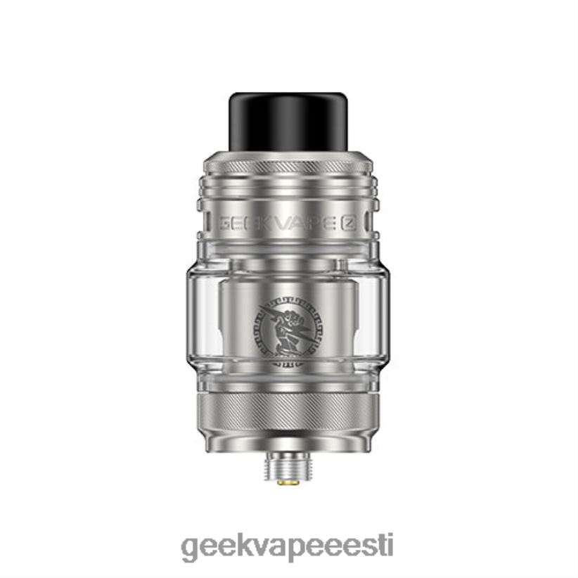 GeekVape z (zeus) fli paak 5,5 ml püssimeall NX426B234 GeekVape Kits