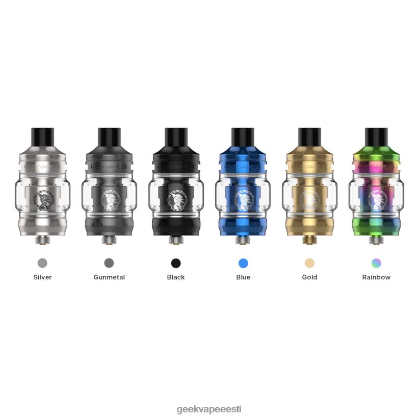 GeekVape z (zeus) nano 2 paak 3,5ml püssimeall NX426B225 Geek Vape Kit On Sale
