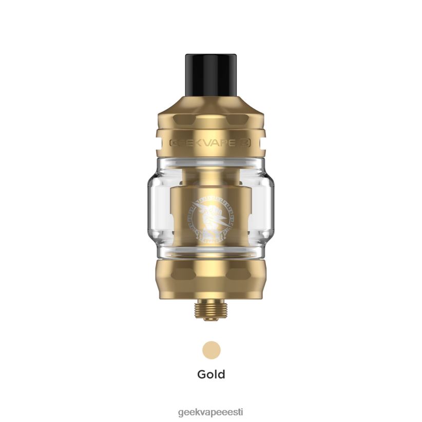 GeekVape z (zeus) nano 2 paak 3,5ml püssimeall NX426B225 Geek Vape Kit On Sale