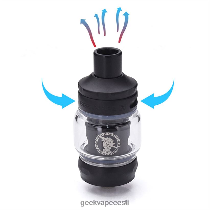 GeekVape z (zeus) nano 2 paak 3,5ml püssimeall NX426B225 Geek Vape Kit On Sale
