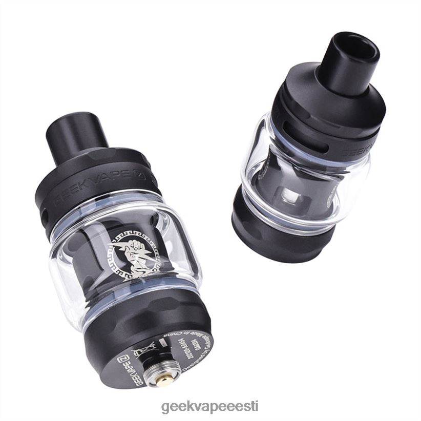 GeekVape z (zeus) nano 2 paak 3,5ml püssimeall NX426B225 Geek Vape Kit On Sale