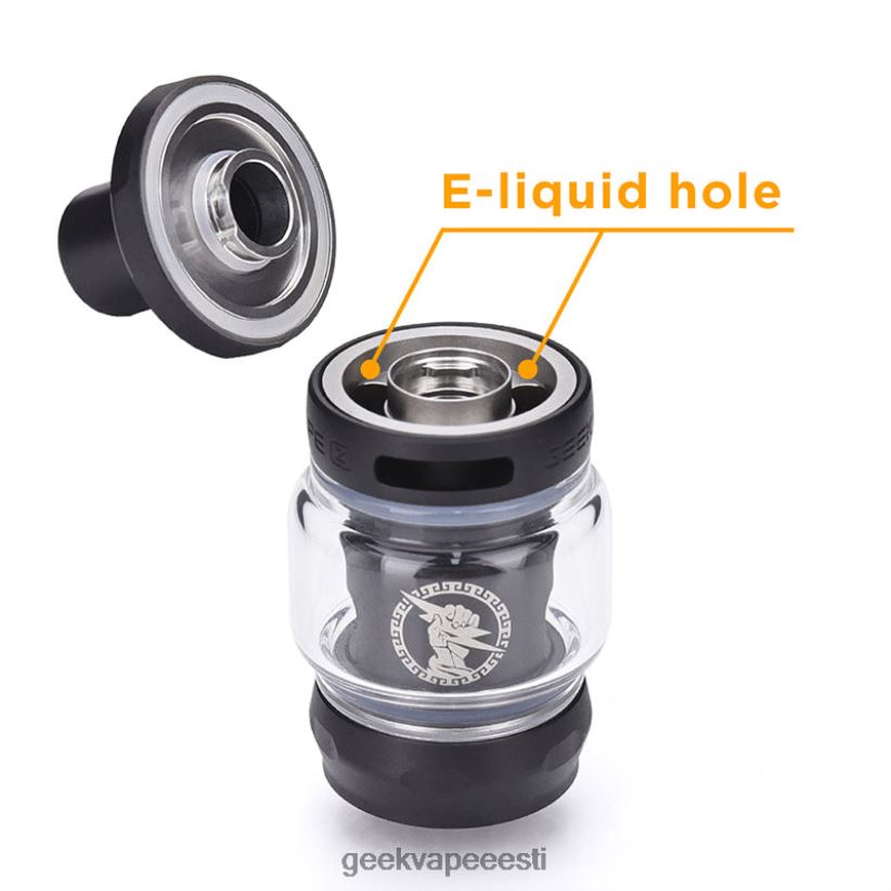 GeekVape z (zeus) nano 2 paak 3,5ml püssimeall NX426B225 Geek Vape Kit On Sale