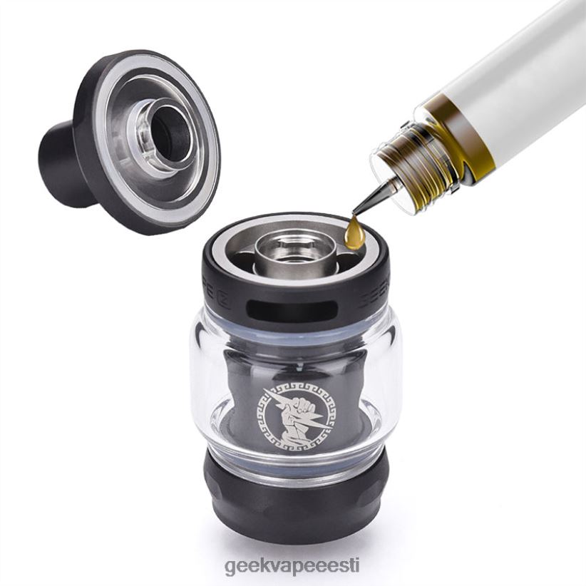 GeekVape z (zeus) nano 2 paak 3,5ml püssimeall NX426B225 Geek Vape Kit On Sale