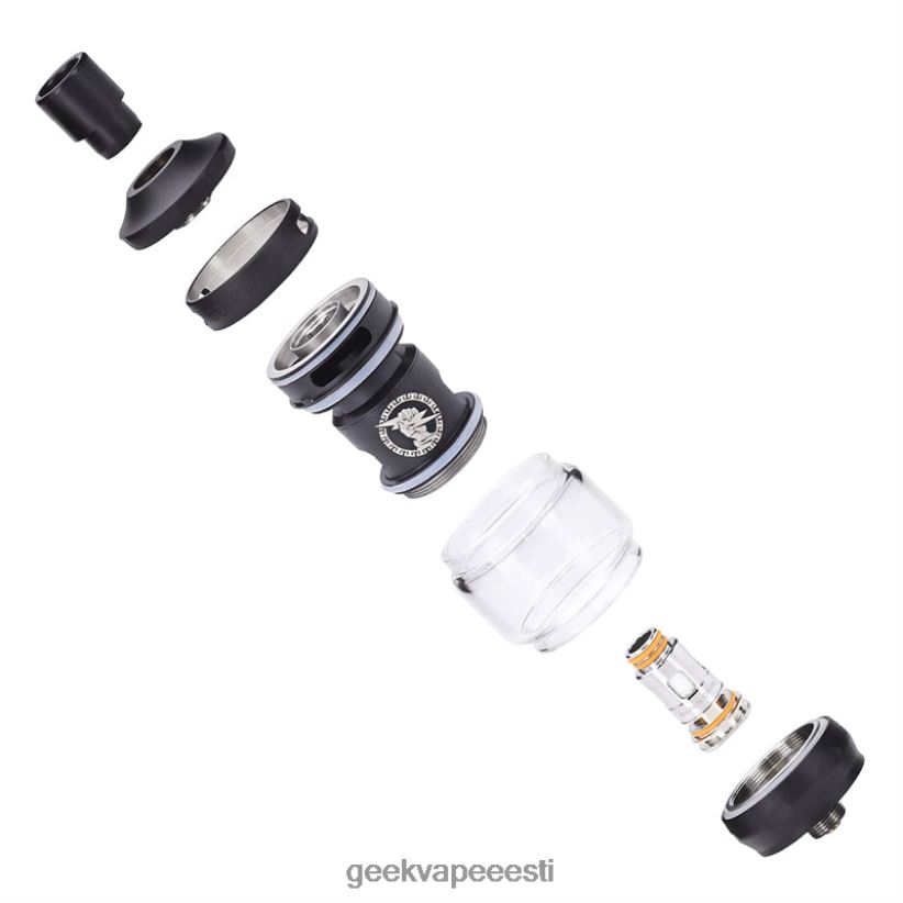 GeekVape z (zeus) nano 2 paak 3,5ml püssimeall NX426B225 Geek Vape Kit On Sale