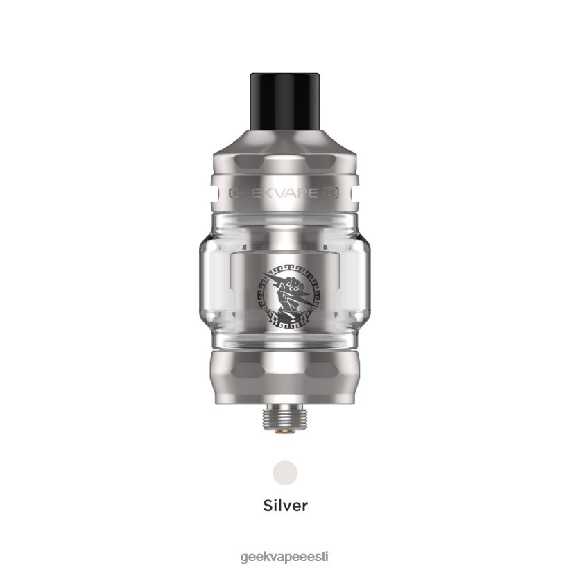 GeekVape z (zeus) nano 2 paak 3,5ml vikerkaar NX426B222 GeekVape On Sale