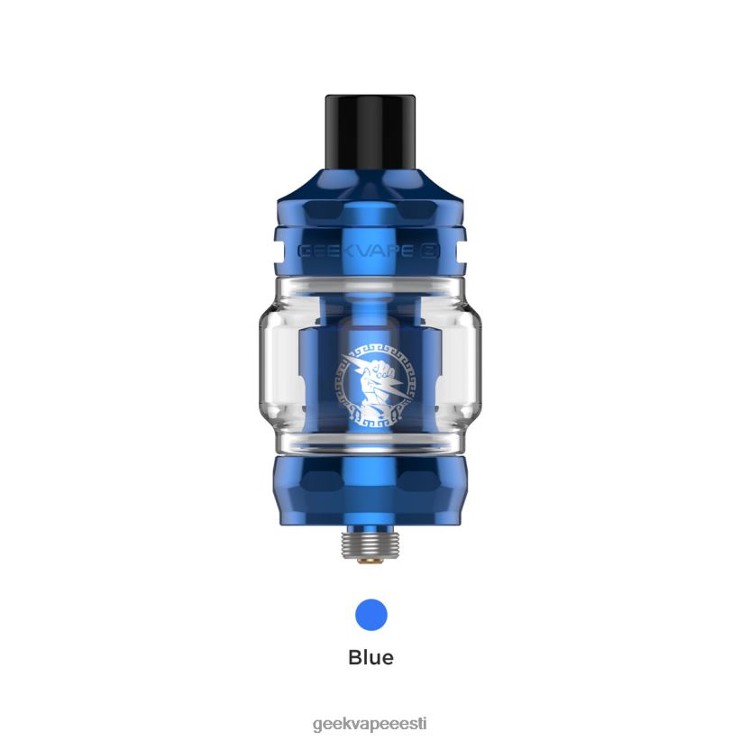 GeekVape z (zeus) nano 2 paak 3,5ml vikerkaar NX426B222 GeekVape On Sale